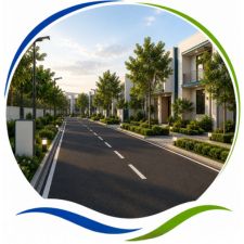 Internal Roads