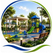 Children's Park
