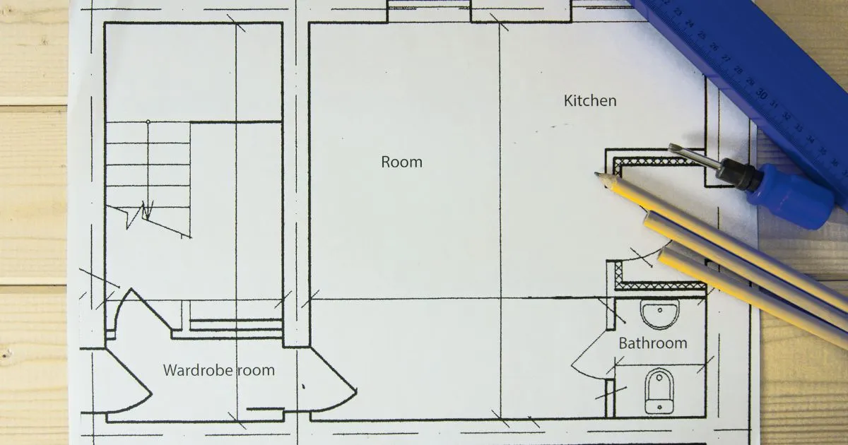 3BHK Urban Residency
