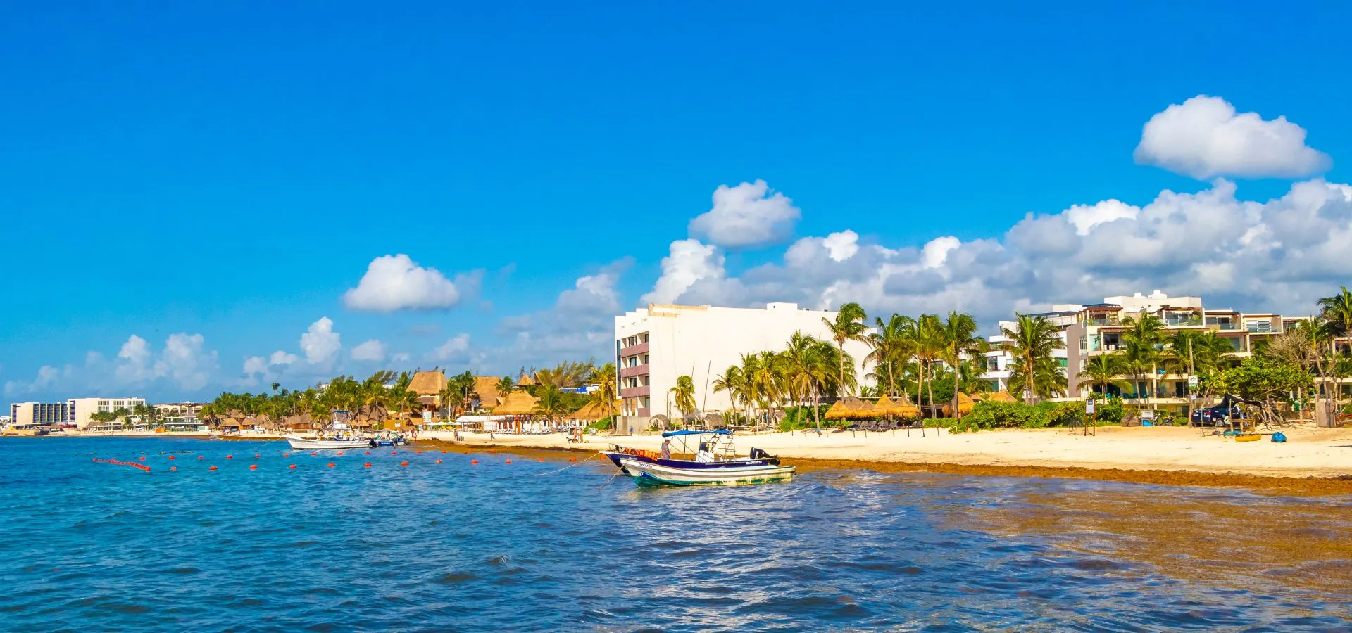 Invest In The Future Of Resort City